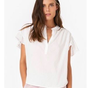 Xirena Hanna blouse